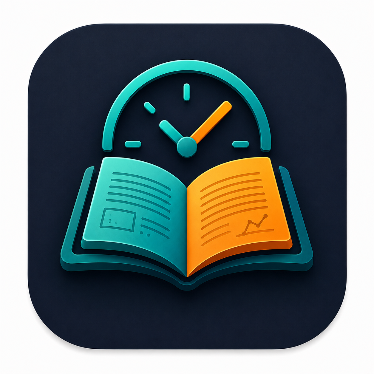 Study 25 Icon